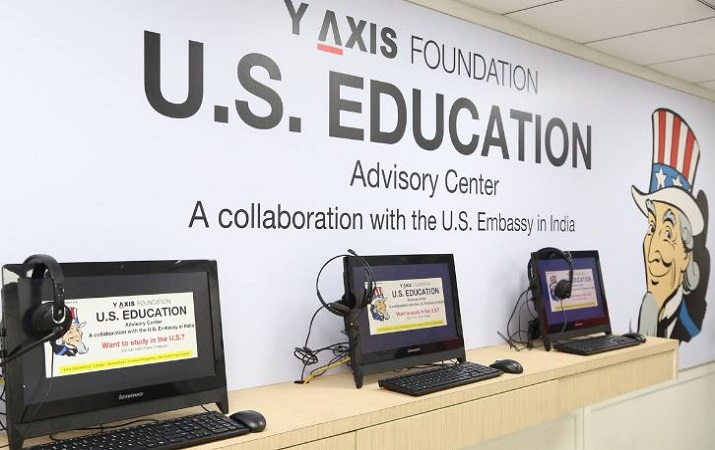 US Embassy in collaboration with Y
